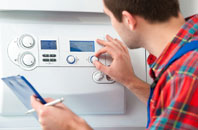 free Llantrisant gas safe engineer quotes
